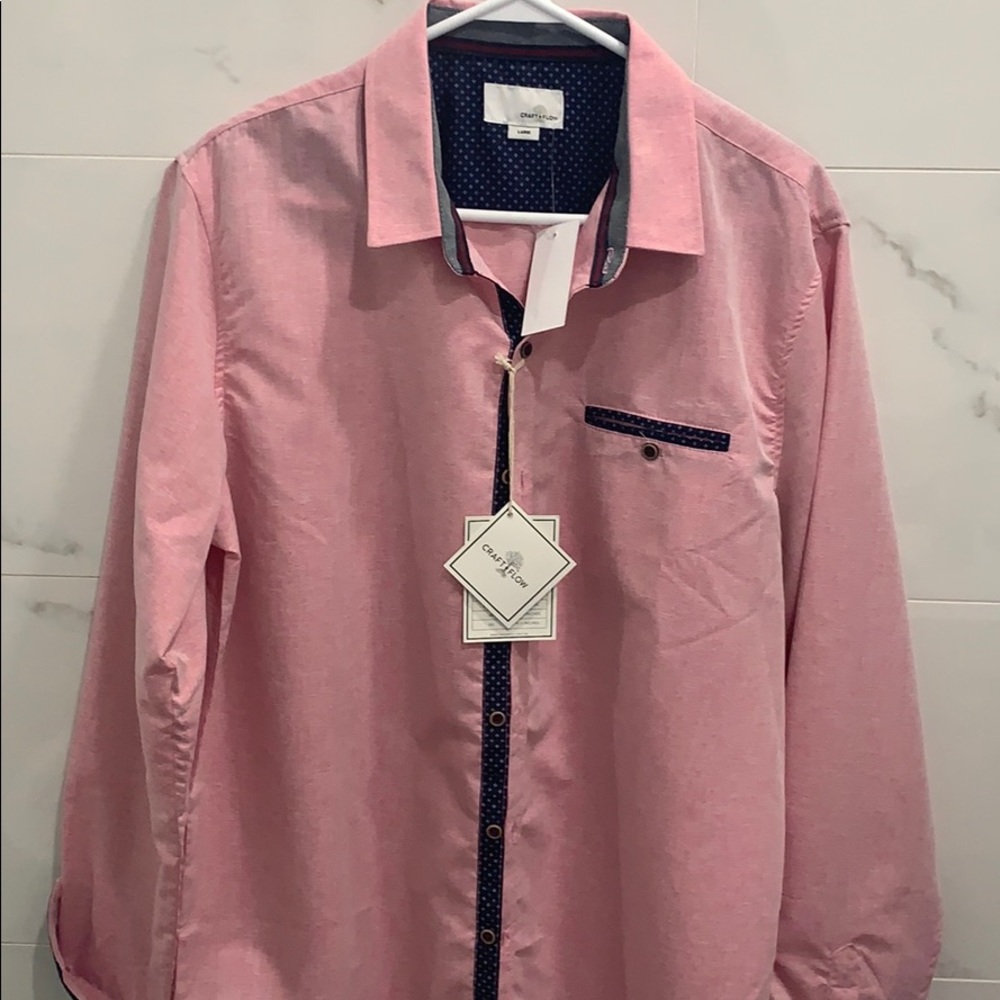 dress shirt